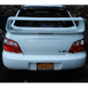 Meet your Posher, Tom